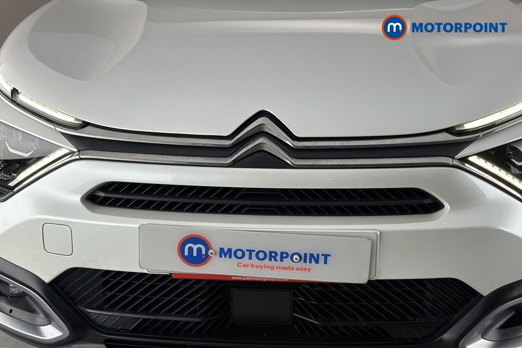 Citroen C4 X Shine Plus Automatic Diesel Saloon - Stock Number (1666680) - 43rd supplementary image