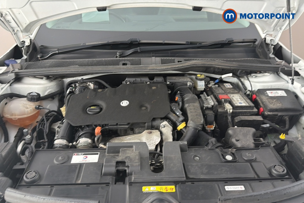 Citroen C4 X Shine Plus Automatic Diesel Saloon - Stock Number (1666680) - 48th supplementary image