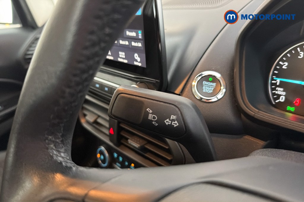 Ford Ecosport Titanium Manual Petrol SUV - Stock Number (1666704) - 6th supplementary image