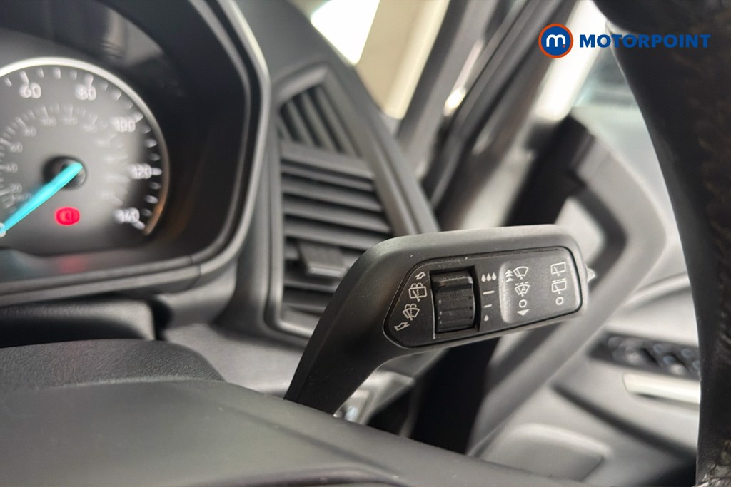 Ford Ecosport Titanium Manual Petrol SUV - Stock Number (1666704) - 7th supplementary image