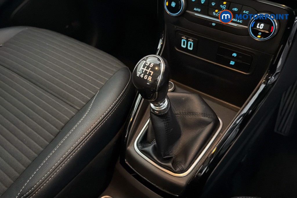 Ford Ecosport Titanium Manual Petrol SUV - Stock Number (1666704) - 15th supplementary image