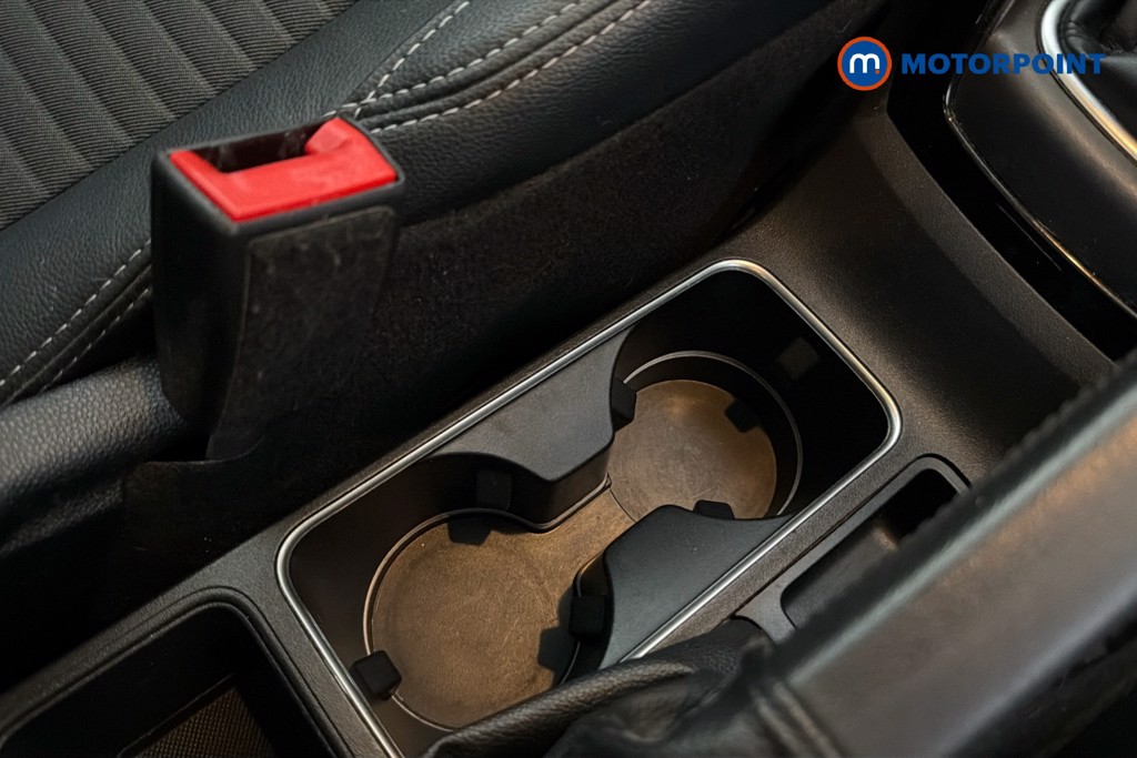 Ford Ecosport Titanium Manual Petrol SUV - Stock Number (1666704) - 16th supplementary image