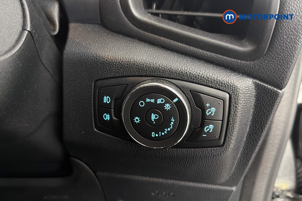 Ford Ecosport Titanium Manual Petrol SUV - Stock Number (1666704) - 18th supplementary image