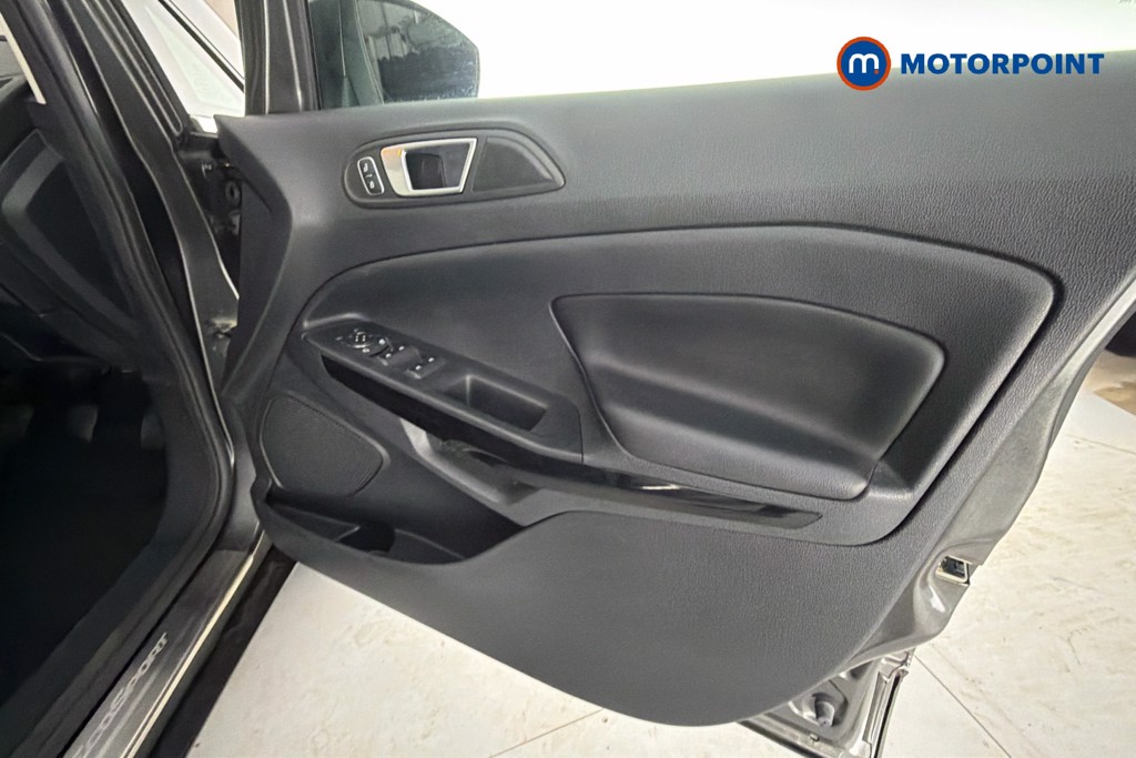 Ford Ecosport Titanium Manual Petrol SUV - Stock Number (1666704) - 19th supplementary image