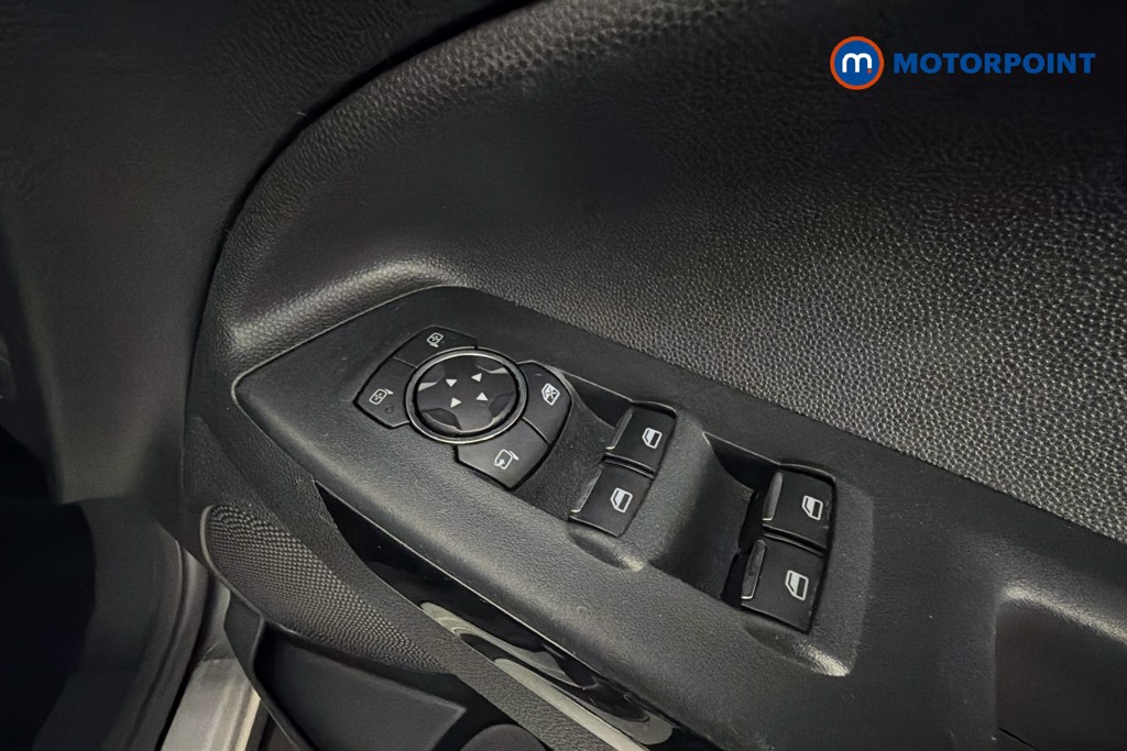 Ford Ecosport Titanium Manual Petrol SUV - Stock Number (1666704) - 20th supplementary image