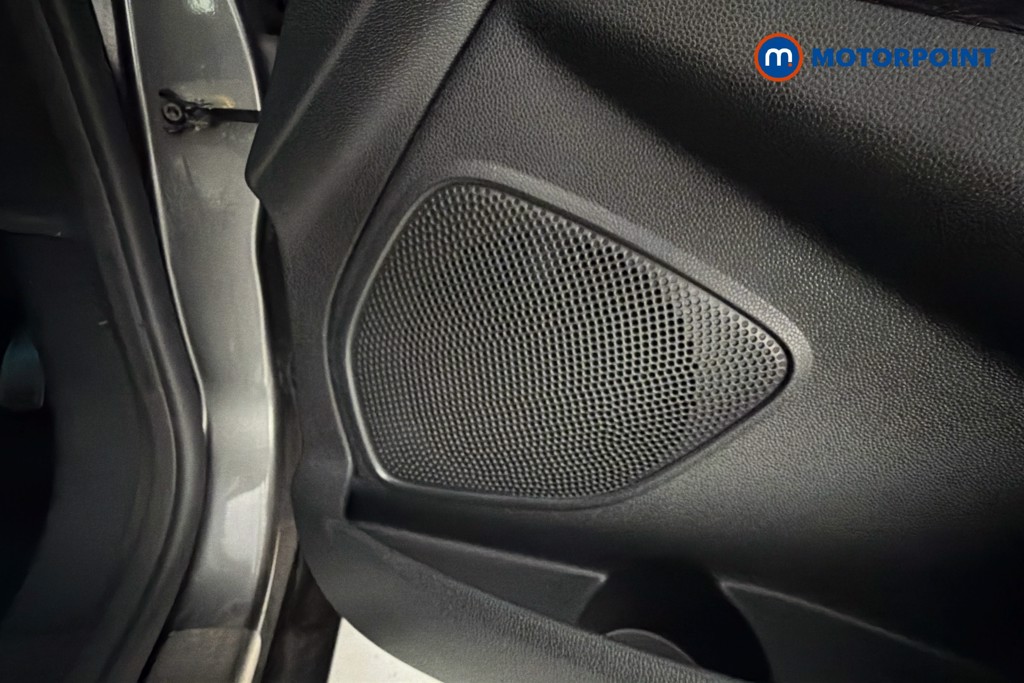 Ford Ecosport Titanium Manual Petrol SUV - Stock Number (1666704) - 21st supplementary image