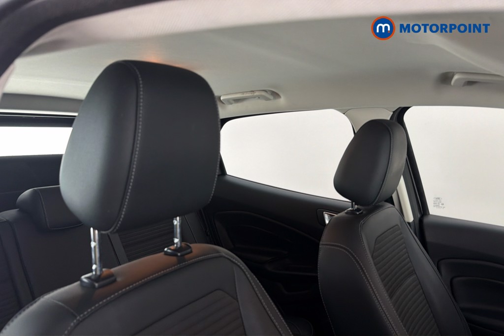 Ford Ecosport Titanium Manual Petrol SUV - Stock Number (1666704) - 23rd supplementary image