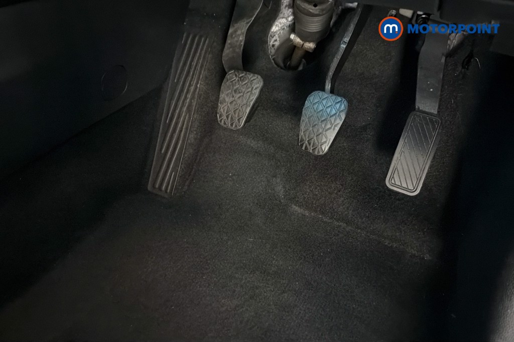 Ford Ecosport Titanium Manual Petrol SUV - Stock Number (1666704) - 27th supplementary image