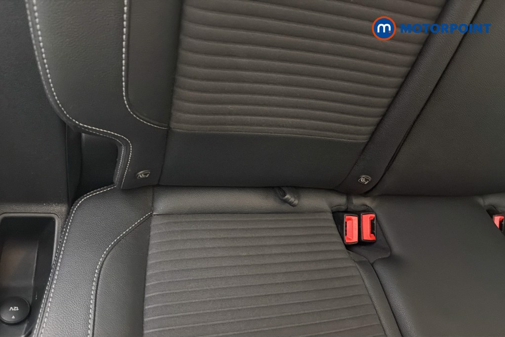 Ford Ecosport Titanium Manual Petrol SUV - Stock Number (1666704) - 29th supplementary image