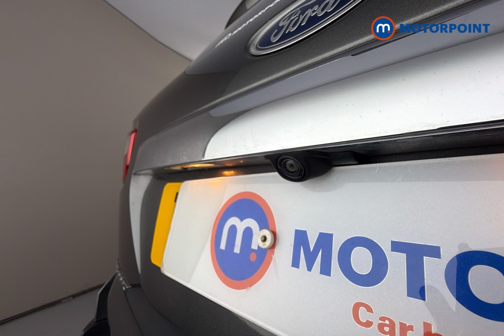 Ford Ecosport Titanium Manual Petrol SUV - Stock Number (1666704) - 36th supplementary image