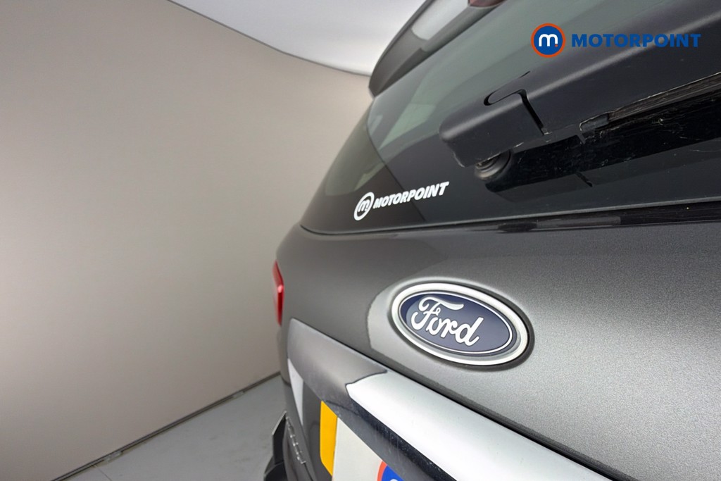 Ford Ecosport Titanium Manual Petrol SUV - Stock Number (1666704) - 37th supplementary image