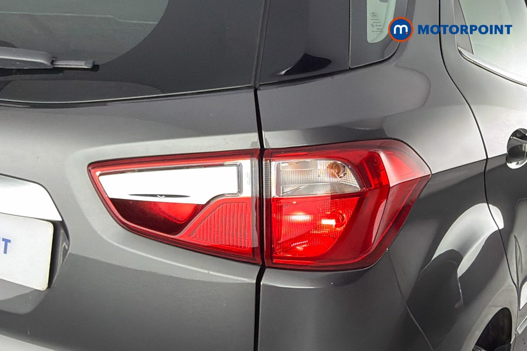 Ford Ecosport Titanium Manual Petrol SUV - Stock Number (1666704) - 38th supplementary image