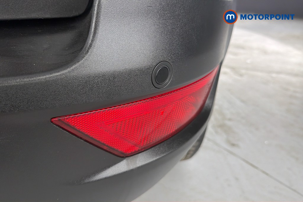 Ford Ecosport Titanium Manual Petrol SUV - Stock Number (1666704) - 40th supplementary image