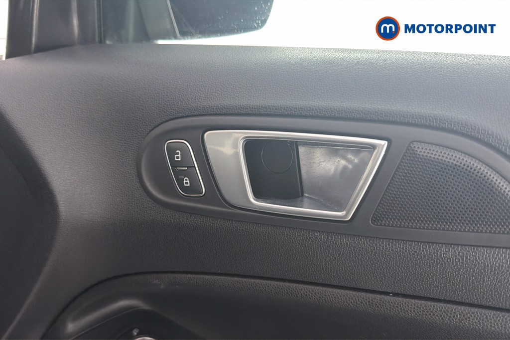 Ford Ecosport Titanium Manual Petrol SUV - Stock Number (1666704) - 42nd supplementary image