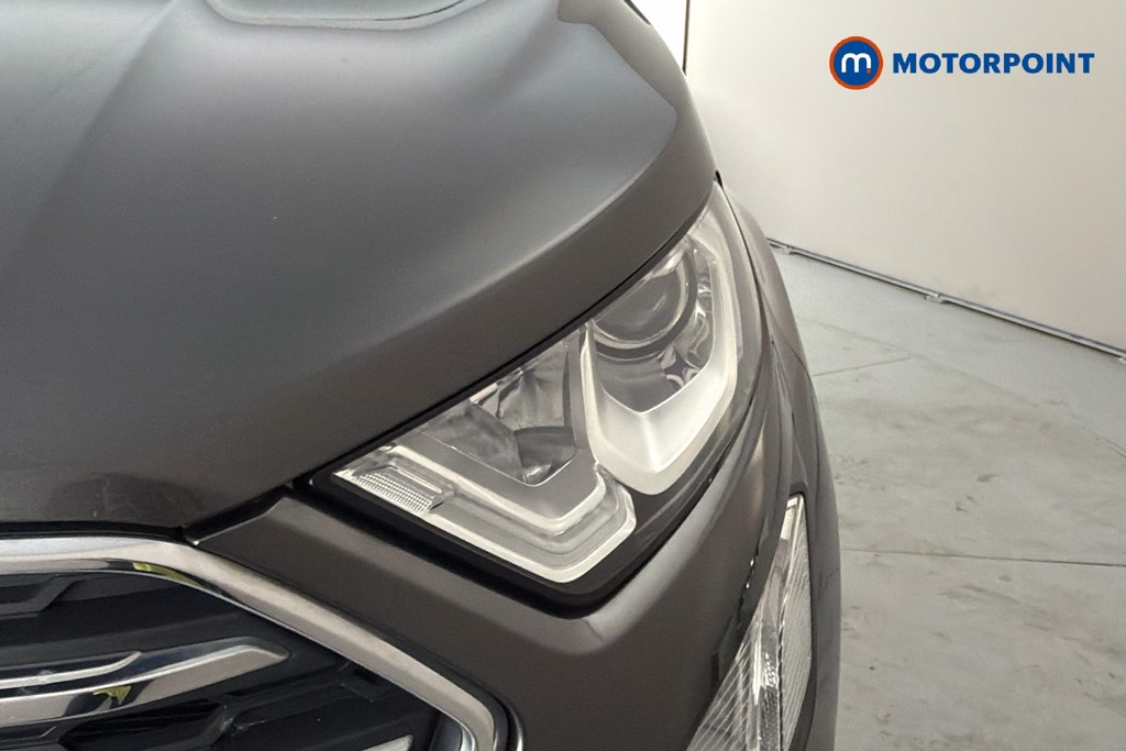 Ford Ecosport Titanium Manual Petrol SUV - Stock Number (1666704) - 44th supplementary image