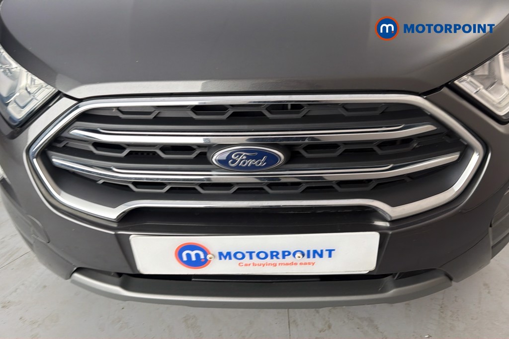 Ford Ecosport Titanium Manual Petrol SUV - Stock Number (1666704) - 45th supplementary image