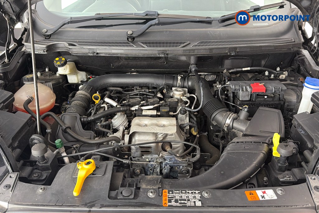 Ford Ecosport Titanium Manual Petrol SUV - Stock Number (1666704) - 51st supplementary image
