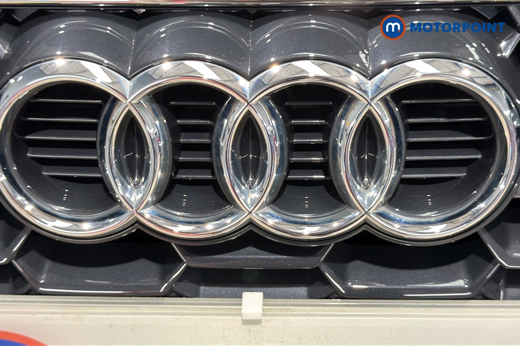Audi A3 S Line Manual Petrol Saloon - Stock Number (1666744) - 993rd supplementary image