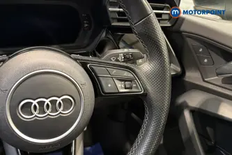 Audi A3 S Line Manual Petrol Saloon - Stock Number (1666744) - 3rd supplementary image