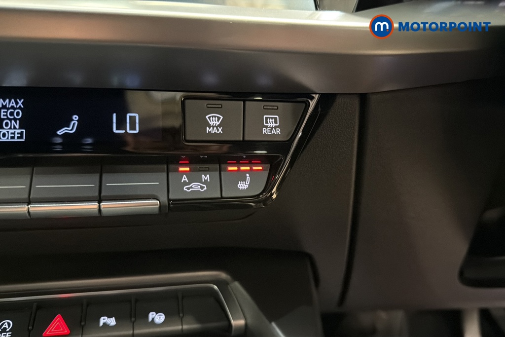 Audi A3 S Line Manual Petrol Saloon - Stock Number (1666744) - 14th supplementary image