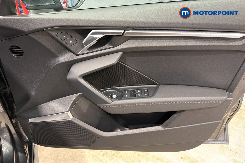 Audi A3 S Line Manual Petrol Saloon - Stock Number (1666744) - 18th supplementary image