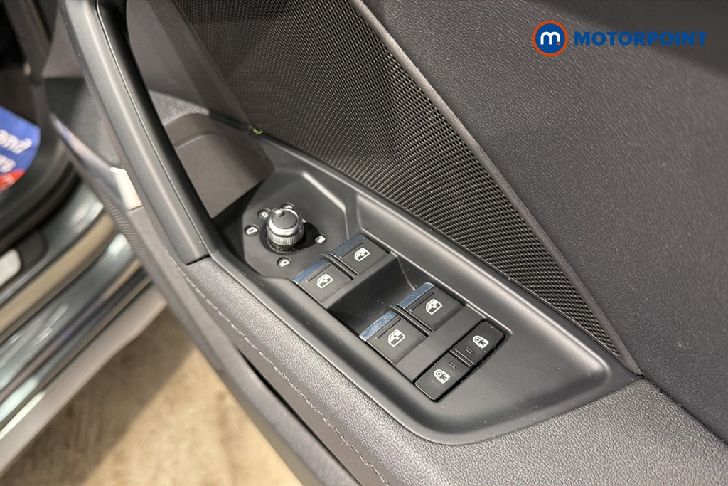 Audi A3 S Line Manual Petrol Saloon - Stock Number (1666744) - 19th supplementary image