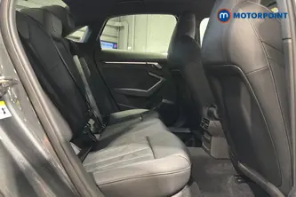 Audi A3 S Line Manual Petrol Saloon - Stock Number (1666744) - 25th supplementary image
