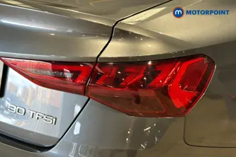 Audi A3 S Line Manual Petrol Saloon - Stock Number (1666744) - 36th supplementary image