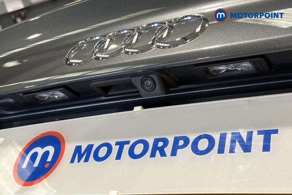Audi A3 S Line Manual Petrol Saloon - Stock Number (1666744) - 37th supplementary image