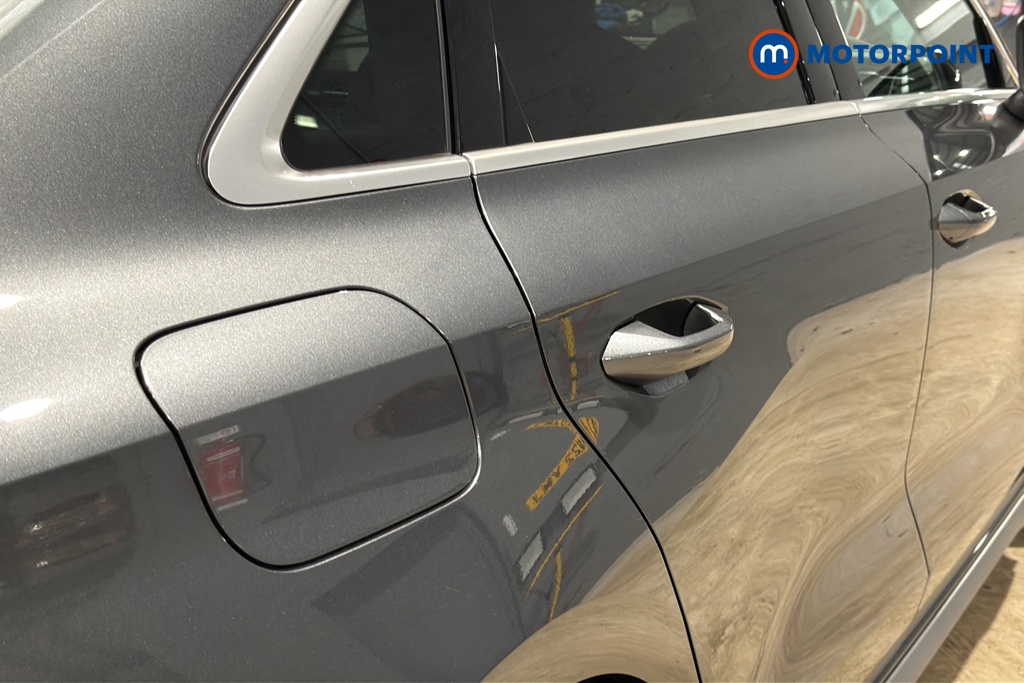 Audi A3 S Line Manual Petrol Saloon - Stock Number (1666744) - 41st supplementary image