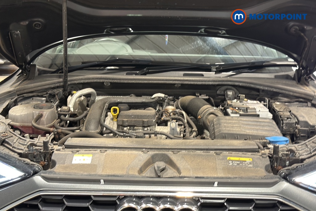 Audi A3 S Line Manual Petrol Saloon - Stock Number (1666744) - 48th supplementary image