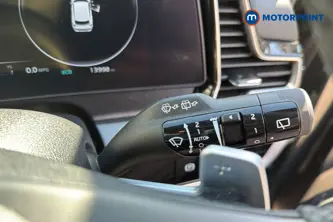 KIA Sportage Gt-Line S Automatic Petrol-Electric Hybrid SUV - Stock Number (1666860) - 6th supplementary image