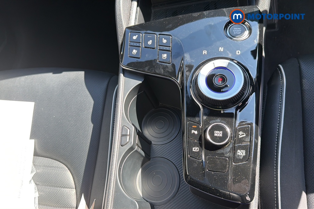 KIA Sportage Gt-Line S Automatic Petrol-Electric Hybrid SUV - Stock Number (1666860) - 15th supplementary image