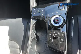 KIA Sportage Gt-Line S Automatic Petrol-Electric Hybrid SUV - Stock Number (1666860) - 15th supplementary image