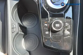 KIA Sportage Gt-Line S Automatic Petrol-Electric Hybrid SUV - Stock Number (1666860) - 16th supplementary image