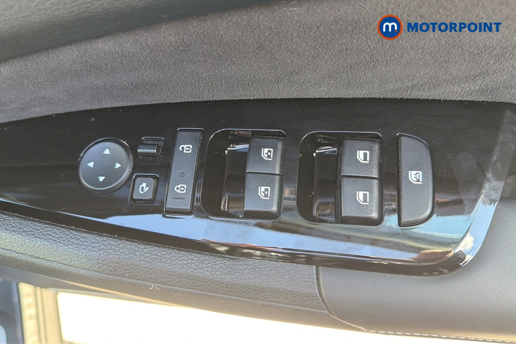 KIA Sportage Gt-Line S Automatic Petrol-Electric Hybrid SUV - Stock Number (1666860) - 19th supplementary image