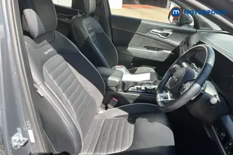 KIA Sportage Gt-Line S Automatic Petrol-Electric Hybrid SUV - Stock Number (1666860) - 22nd supplementary image
