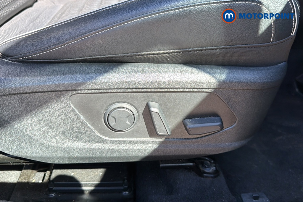 KIA Sportage Gt-Line S Automatic Petrol-Electric Hybrid SUV - Stock Number (1666860) - 23rd supplementary image
