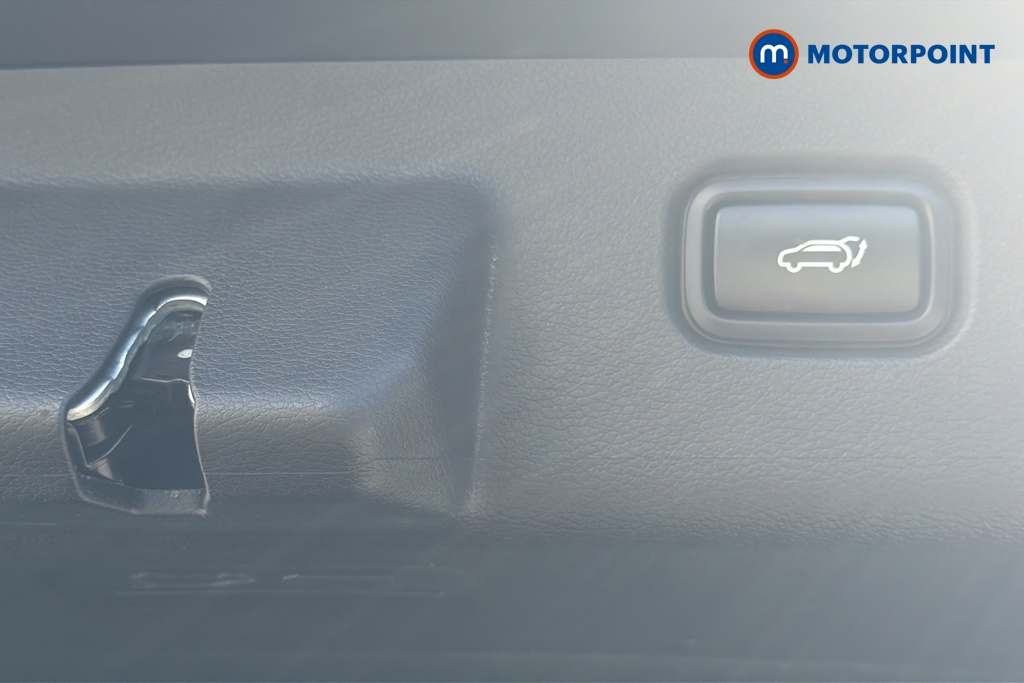 KIA Sportage Gt-Line S Automatic Petrol-Electric Hybrid SUV - Stock Number (1666860) - 35th supplementary image