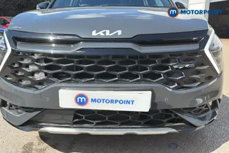 KIA Sportage Gt-Line S Automatic Petrol-Electric Hybrid SUV - Stock Number (1666860) - 43rd supplementary image