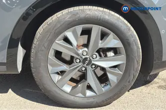 KIA Sportage Gt-Line S Automatic Petrol-Electric Hybrid SUV - Stock Number (1666860) - 47th supplementary image