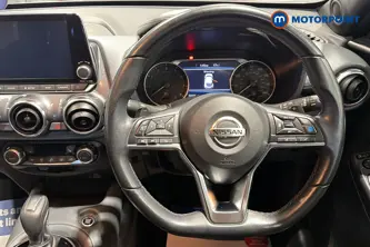 Nissan Juke Tekna Automatic Petrol SUV - Stock Number (1666879) - 2nd supplementary image