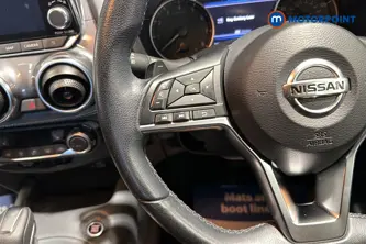 Nissan Juke Tekna Automatic Petrol SUV - Stock Number (1666879) - 4th supplementary image