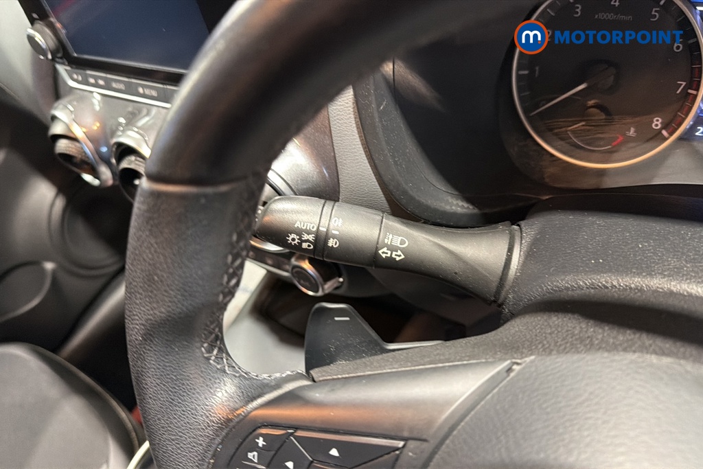 Nissan Juke Tekna Automatic Petrol SUV - Stock Number (1666879) - 5th supplementary image