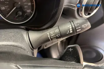 Nissan Juke Tekna Automatic Petrol SUV - Stock Number (1666879) - 6th supplementary image