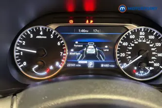 Nissan Juke Tekna Automatic Petrol SUV - Stock Number (1666879) - 7th supplementary image
