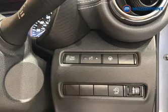 Nissan Juke Tekna Automatic Petrol SUV - Stock Number (1666879) - 11th supplementary image