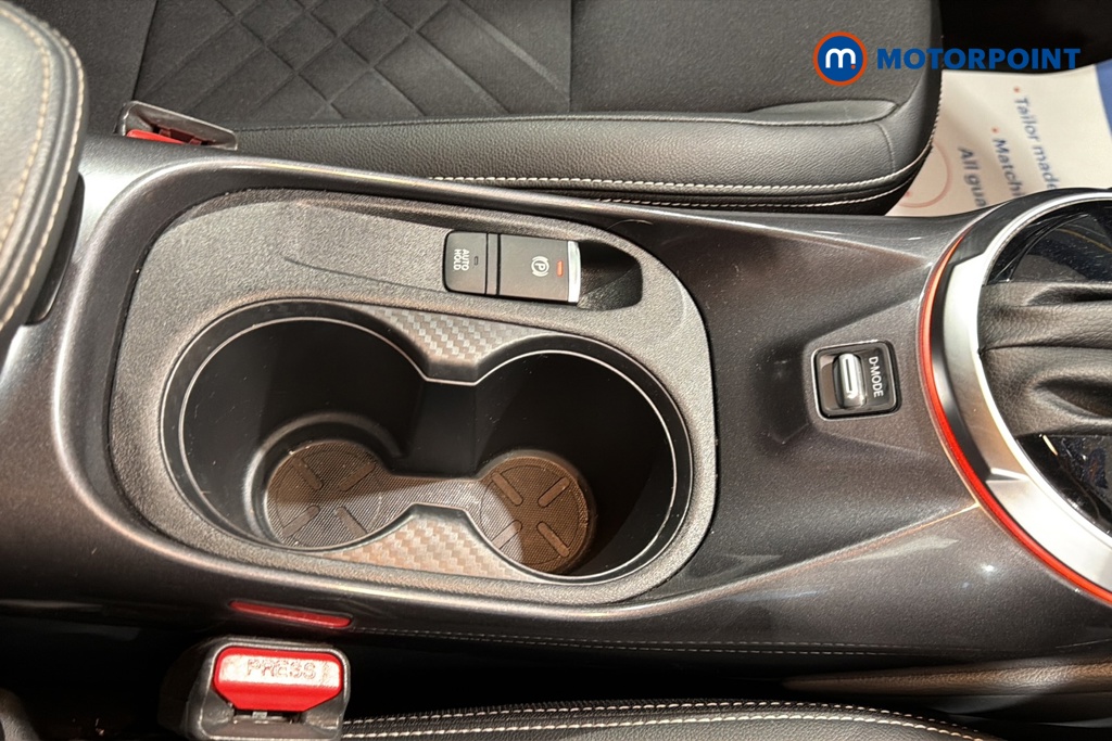 Nissan Juke Tekna Automatic Petrol SUV - Stock Number (1666879) - 16th supplementary image