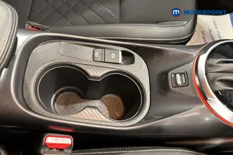Nissan Juke Tekna Automatic Petrol SUV - Stock Number (1666879) - 16th supplementary image