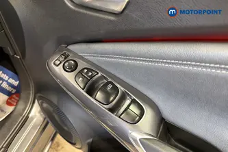 Nissan Juke Tekna Automatic Petrol SUV - Stock Number (1666879) - 19th supplementary image